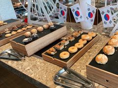 -金鸡湖大酒店·金咖啡厅(国宾路店)