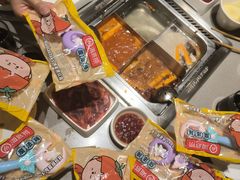 -海底捞火锅(振华广场店)