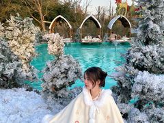 -HERRE·FARM 赫尔露营农场·团建聚会包场