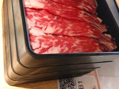 -温野菜涮涮锅(西单大悦城店)