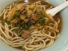 -奎元馆.百年奎元.非遗传承(西湖边的解放路店)