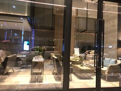 -深圳湾万怡酒店