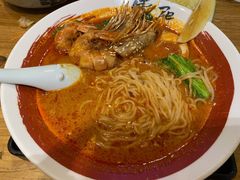 -雷门拉面店(新光天地店)