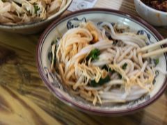 -再回首鸡肉米线(人民路一店)