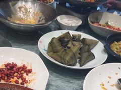 -印巷里主题餐厅(马鞍山店)