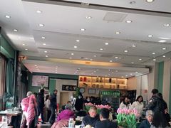 大堂-紫光园(创始店)