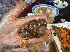 -老来福·非遗酸汤兔(凯旋路店)