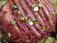 -到家尝北京菜(西坝河店)