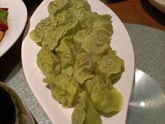 -船歌·鱼水饺青岛菜(金狮广场店)