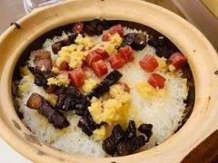 -哈尔滨香格里拉大酒店