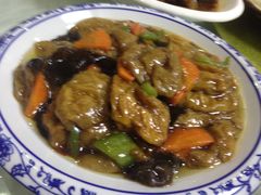 -灵福缘私房菜·农家菜(拈花湾·灵山大佛必推店)