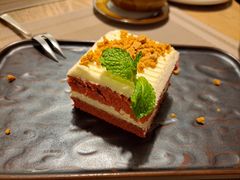 -格桑花开药膳蔬食文化空间