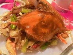 -繁花里音乐餐厅(新天地店)