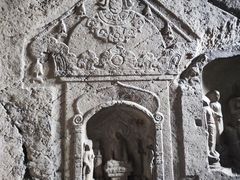 -响堂山石窟-北响堂山石窟