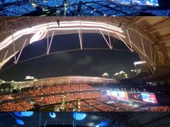 -上海体育场