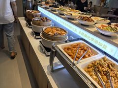 -素满香·食养自助(福州·长乐北路店)