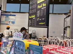 -混果汁(福田领展中心城店)