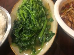 -大隐隐于市私房菜(保和小区店)