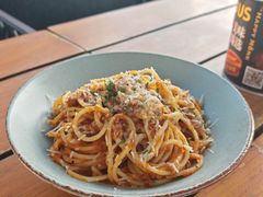-The Happy Monk(前海壹方汇店)