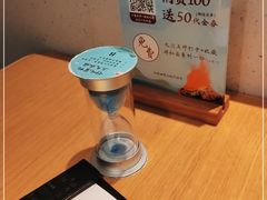 -蜜桃餐厅·伴山(绿宝广场店)