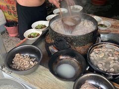 -甘记肥肠粉(马鞍北路店)