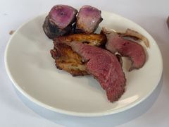 -拉蒂娜·巴西牛排馆 Latina·Brazilian Steakhouse(陆家嘴旗舰店)