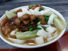-珍珍小食店(西华路店)