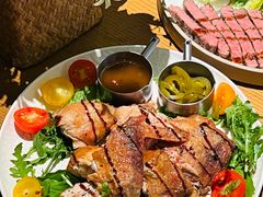 -新贝乐意大利餐厅(苏州中心店)