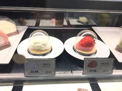 -麦当劳(百利广场店)