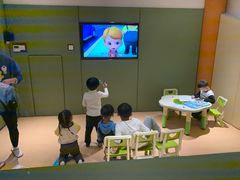 -海底捞火锅(万科广场店)