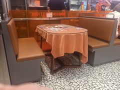 -星财记香港冰室·茶餐厅(仓山万达店)