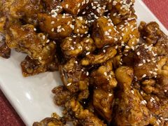-桃子餐厅·天津菜(红星路直营店)