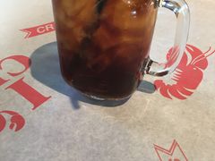 -Catch the Cajun Seafood(表参道店)