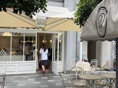 -PETIT PARIS 小巴黎(花园道店)