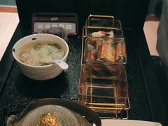 -华夏良子·足道SPA艾灸(铁道大厦店)