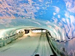 -世界之窗阿尔卑斯冰雪世界