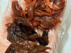 -郴州特产舜华临武鸭(郴州西站店)