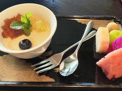 -彩丰楼中餐厅(佘山世茂洲际酒店)