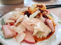 -韩妹鱼庄·泸定老字号(泸定店)