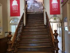 -1901 Cafe(西四店)