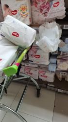 -孩子王童乐园(马群店)