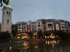 -舞鹤日本料理铁板烧(华侨城店)