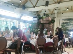 -金河半岛园林酒家(金融城店)