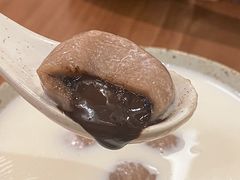 -古乡居甜品(大信店)