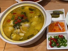 -船歌·鱼水饺青岛菜(国贸商城店)