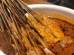 -嘉州叶婆婆钵钵鸡(建设路店)