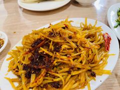 -姥家春饼店(漳州二路店)