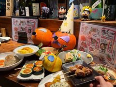 -Fukumimi·美醉堂 居酒屋(金尚店)