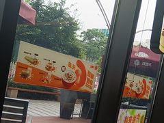-汉堡王(上海凌云壹街坊店)