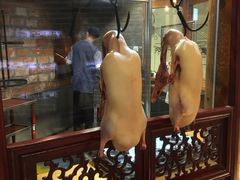 -局气 烤鸭·北京菜(光华路店)
